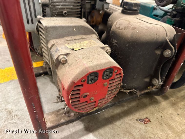 image for item EN4646 Tools