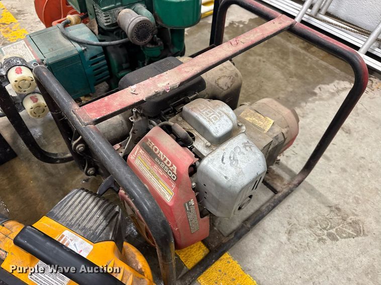 image for item EN4646 Tools