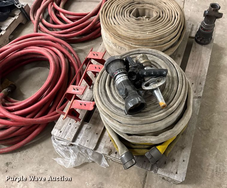 image for item EN4647 Rescue equipment 