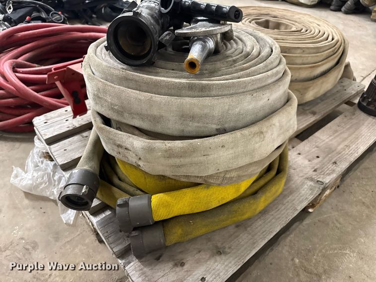 image for item EN4647 Rescue equipment 