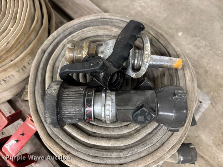 image for item EN4647 Rescue equipment 