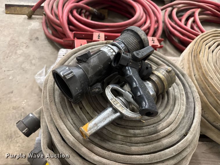 image for item EN4647 Rescue equipment 