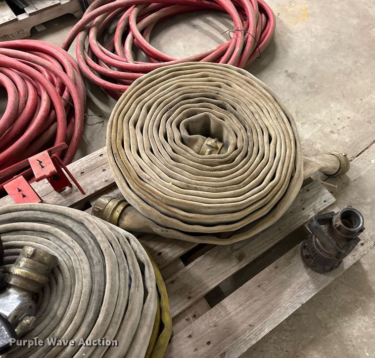 image for item EN4647 Rescue equipment 