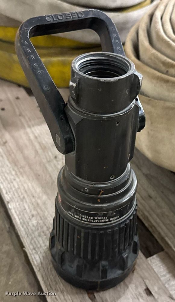 image for item EN4647 Rescue equipment 