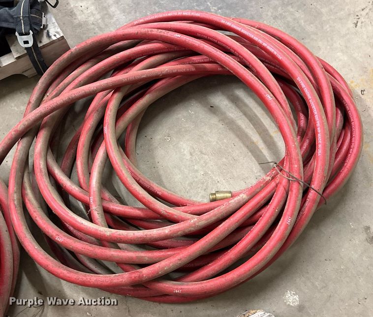 image for item EN4647 Rescue equipment 