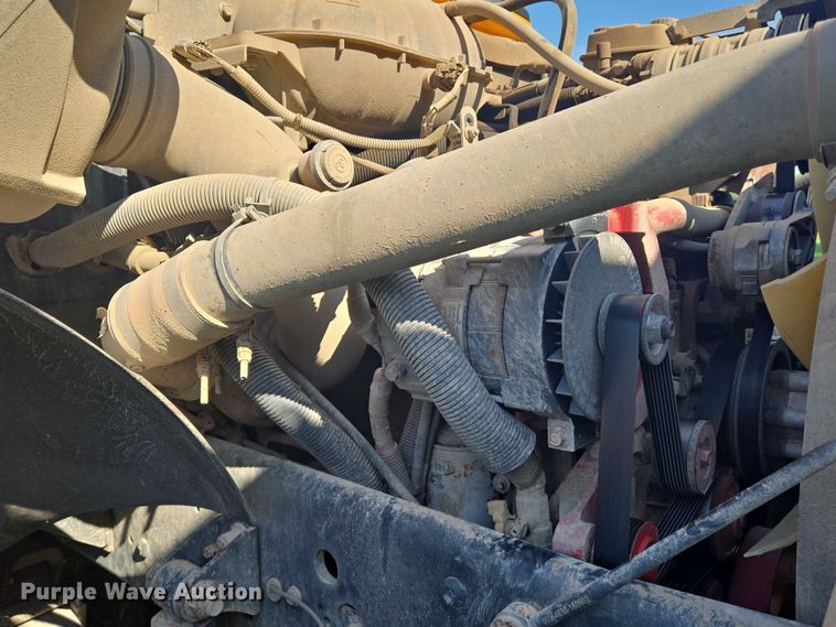 image for item EN8301 2020 BlueBird Vision school bus