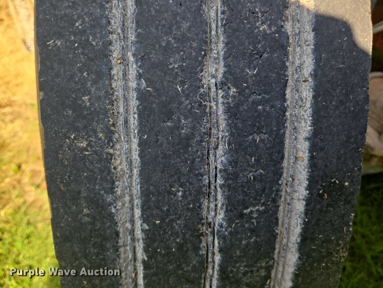 image for item EN8301 2020 BlueBird Vision school bus