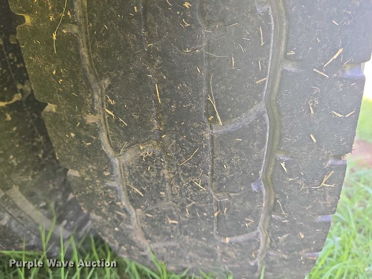 image for item EN8301 2020 BlueBird Vision school bus