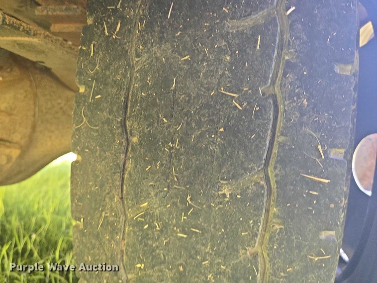 image for item EN8301 2020 BlueBird Vision school bus