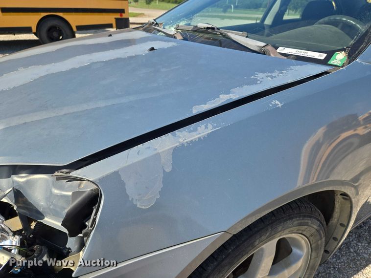 image for item EN8305 2007 Pontiac G6 