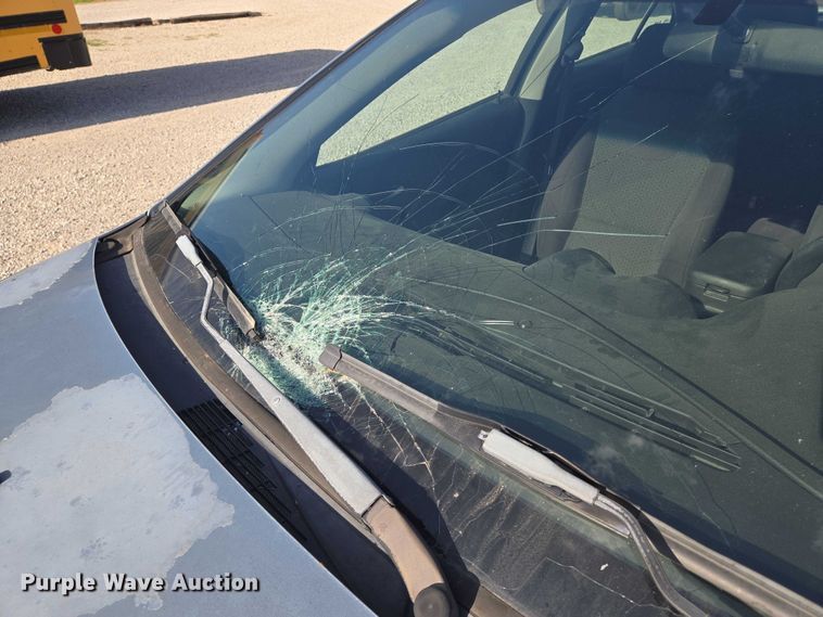 image for item EN8305 2007 Pontiac G6 