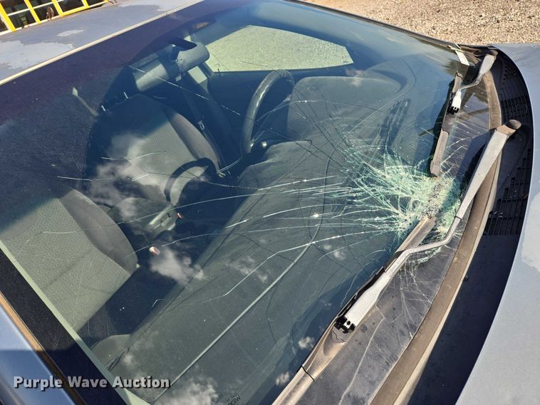 image for item EN8305 2007 Pontiac G6 