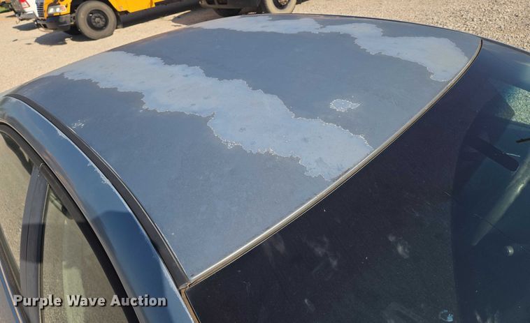 image for item EN8305 2007 Pontiac G6 