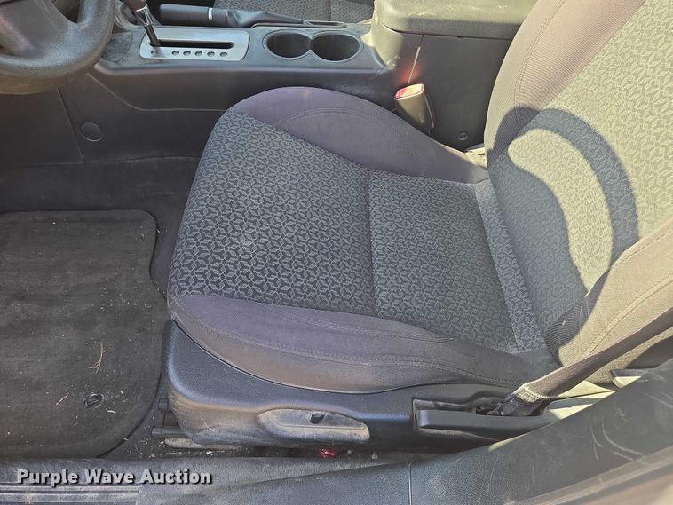 image for item EN8305 2007 Pontiac G6 