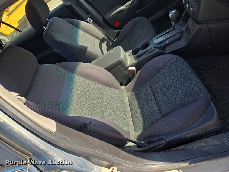 image for item EN8305 2007 Pontiac G6 