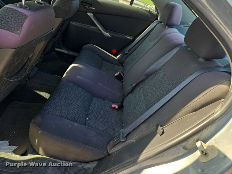 image for item EN8305 2007 Pontiac G6 