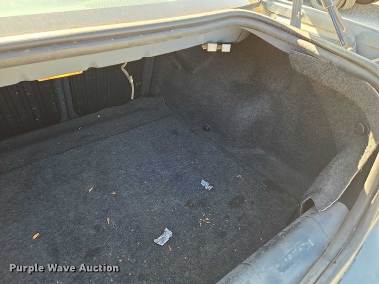 image for item EN8305 2007 Pontiac G6 