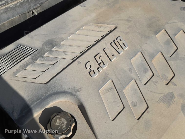 image for item EN8305 2007 Pontiac G6 