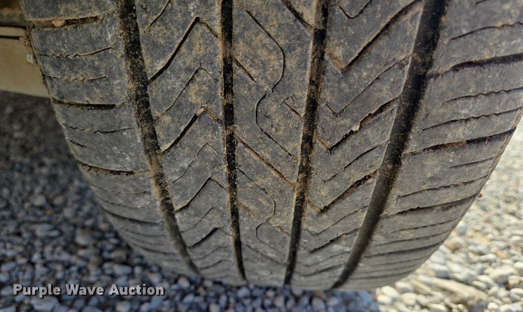 image for item EN8305 2007 Pontiac G6 