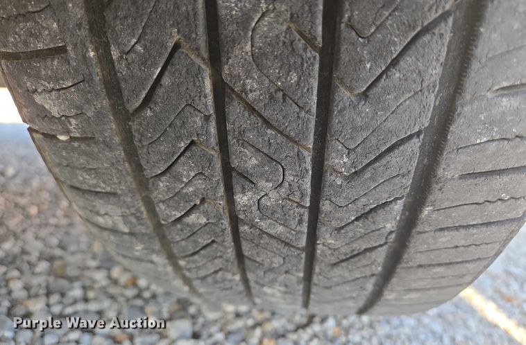 image for item EN8305 2007 Pontiac G6 