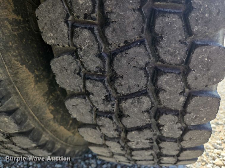 image for item EN8306 1999 Blue Bird school bus