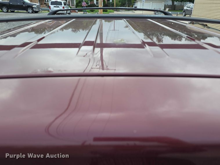 image for item EO1526 2003 Dodge Durango SLT SUV