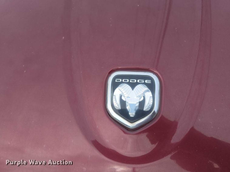 image for item EO1526 2003 Dodge Durango SLT SUV