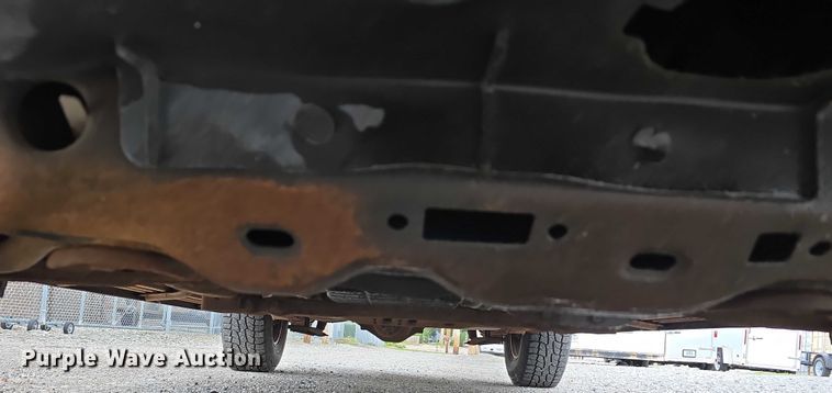 image for item EO1526 2003 Dodge Durango SLT SUV