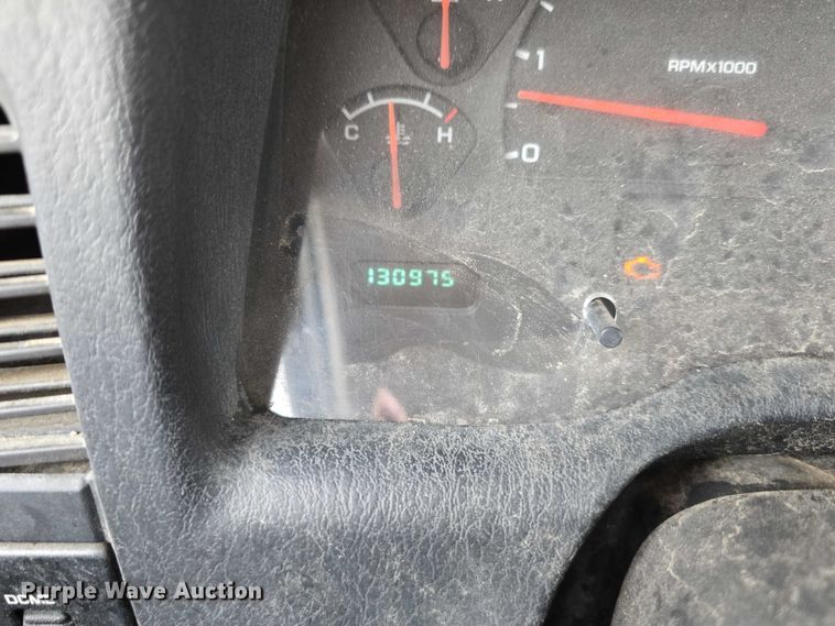 image for item EO1526 2003 Dodge Durango SLT SUV