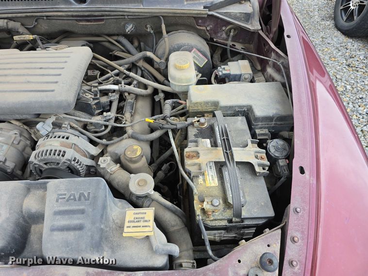 image for item EO1526 2003 Dodge Durango SLT SUV