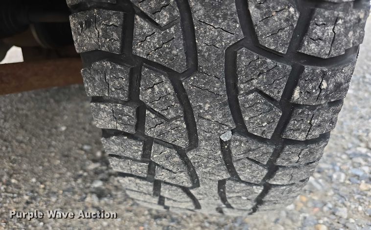 image for item EO1526 2003 Dodge Durango SLT SUV