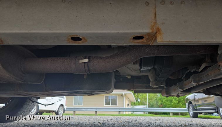 image for item EO1527 2011 Dodge Nitro Heat SUV