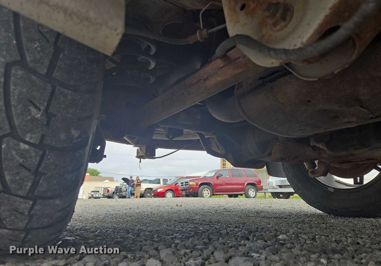 image for item EO1527 2011 Dodge Nitro Heat SUV