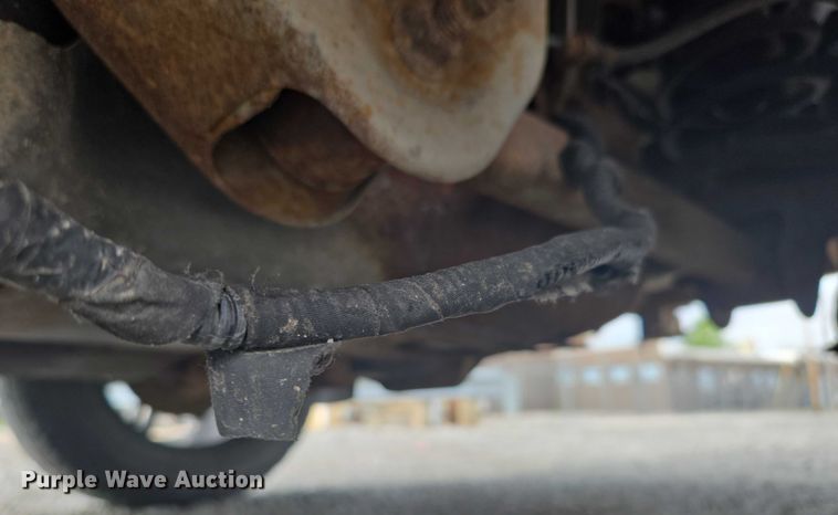 image for item EO1527 2011 Dodge Nitro Heat SUV