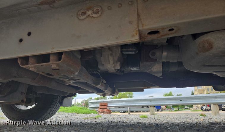 image for item EO1527 2011 Dodge Nitro Heat SUV