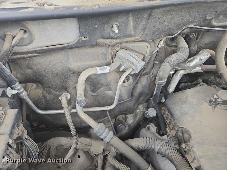 image for item EO1527 2011 Dodge Nitro Heat SUV