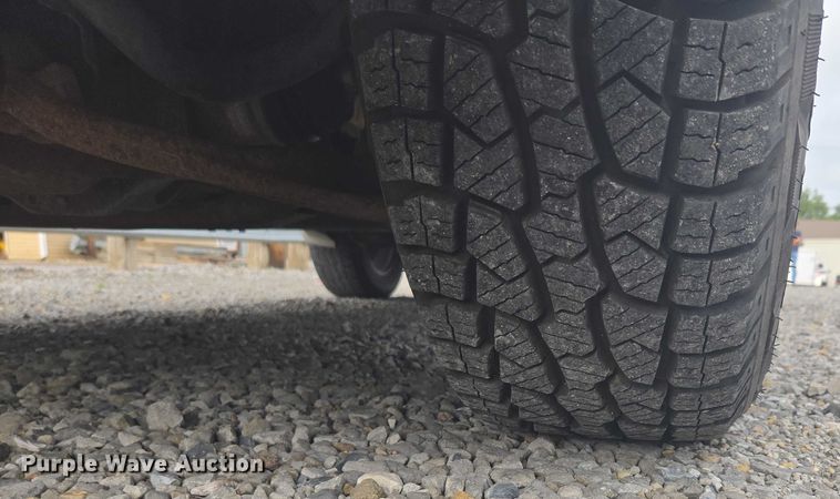 image for item EO1527 2011 Dodge Nitro Heat SUV