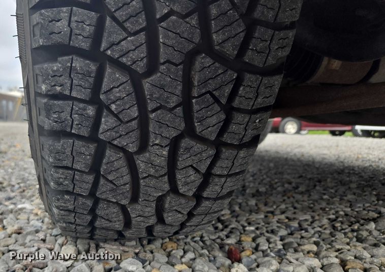 image for item EO1527 2011 Dodge Nitro Heat SUV