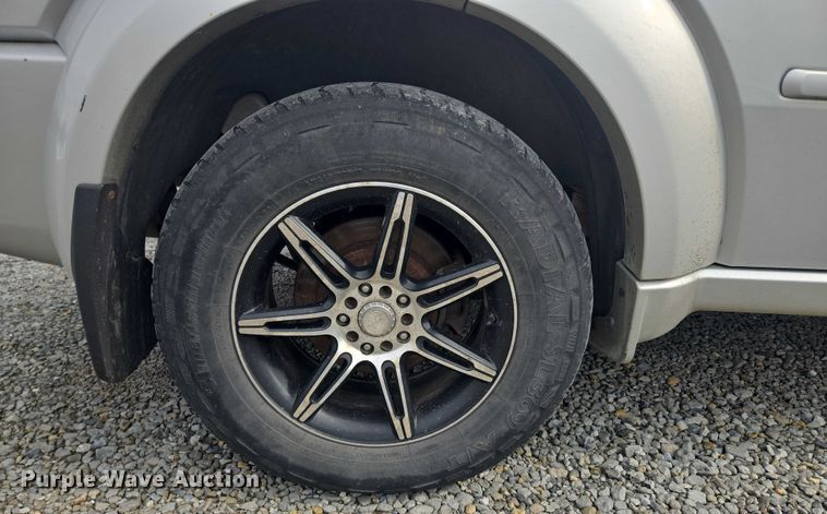 image for item EO1527 2011 Dodge Nitro Heat SUV