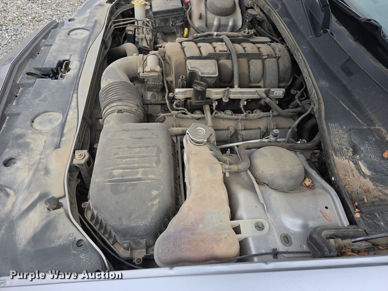 image for item EO1528 2014 Dodge Charger Police 