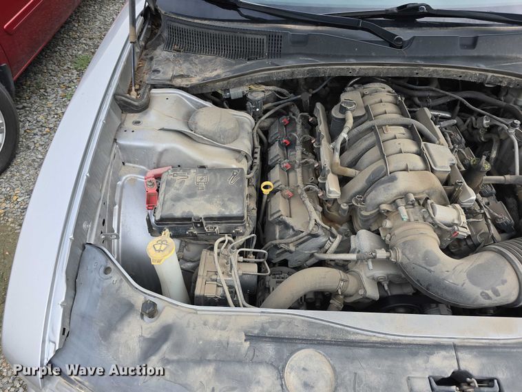 image for item EO1528 2014 Dodge Charger Police 