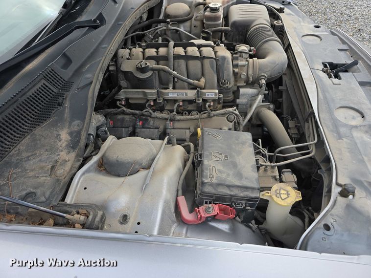 image for item EO1528 2014 Dodge Charger Police 