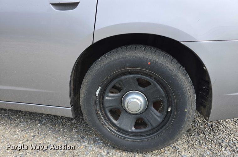 image for item EO1528 2014 Dodge Charger Police 