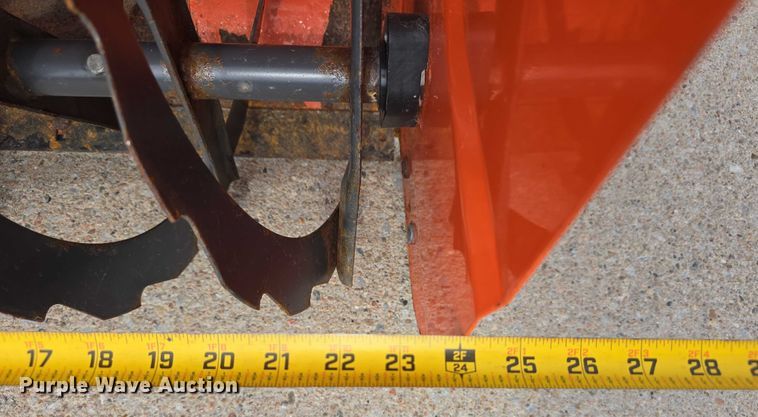 image for item EO1530 Husqvarna 5524STE snow blower