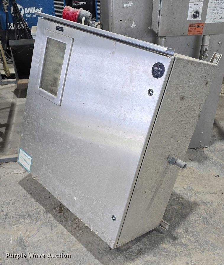 image for item EO1535 Shop equipment