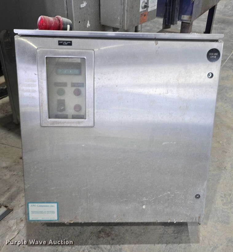 image for item EO1535 Shop equipment