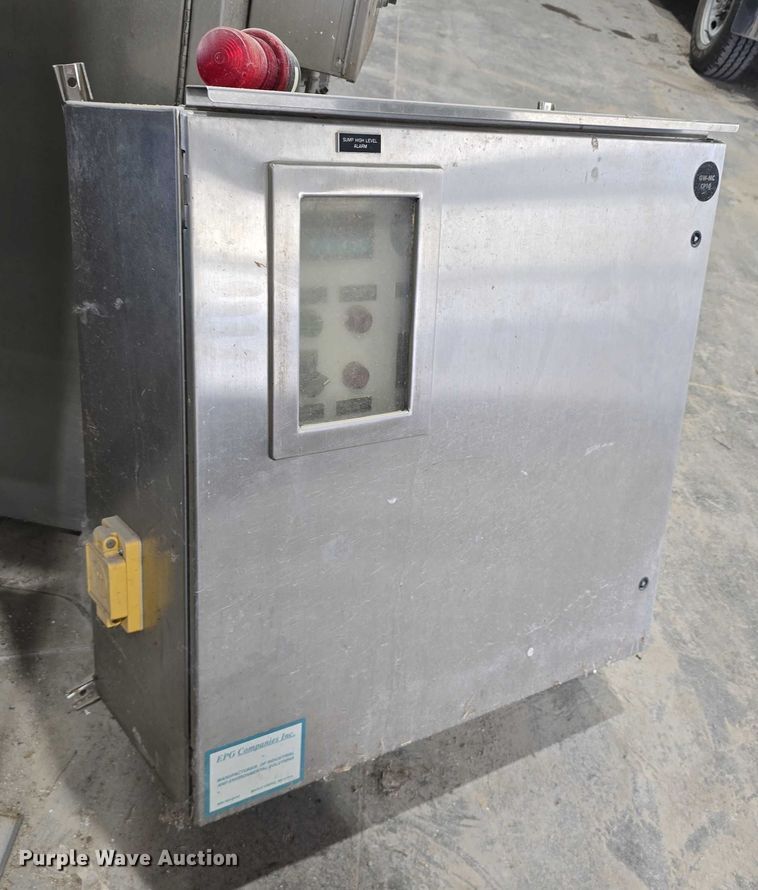 image for item EO1535 Shop equipment