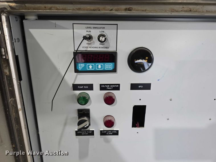 image for item EO1535 Shop equipment