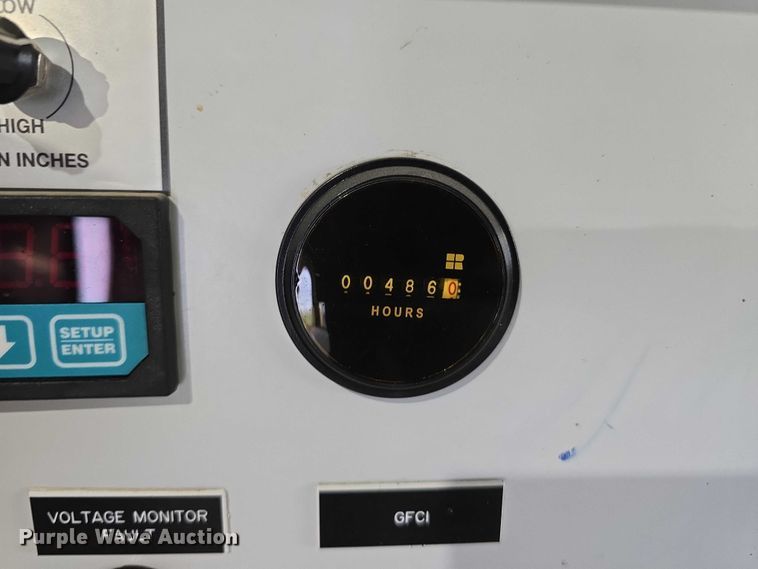 image for item EO1535 Shop equipment