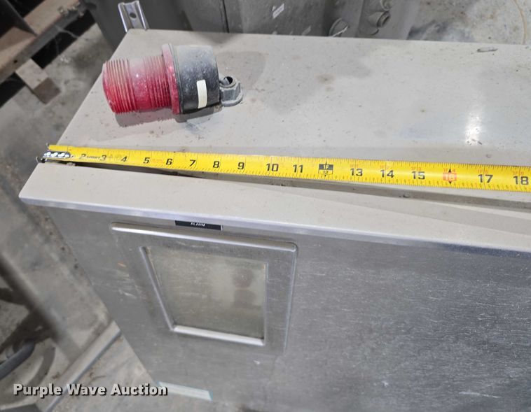 image for item EO1535 Shop equipment